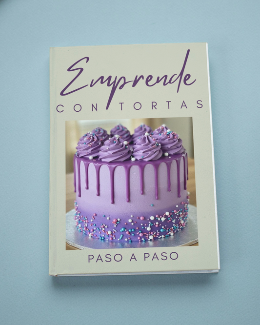 El Método Emprende con Tortas